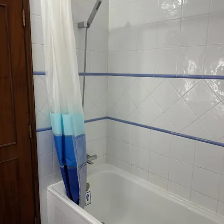 Apartment Torre Da Medronheira