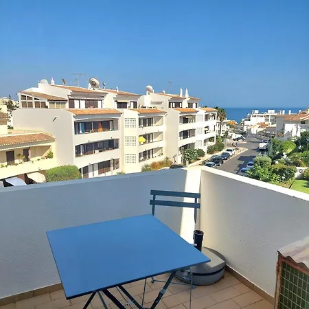 Torre Da Medronheira Lägenhet *