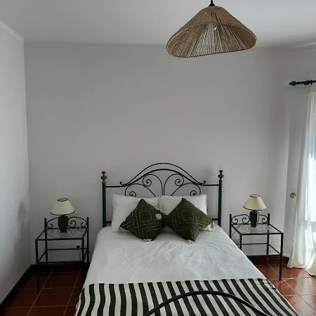 Apartment Torre Da Medronheira *