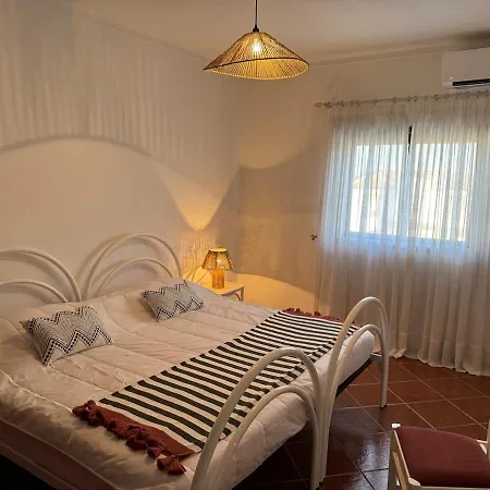 Apartment Torre Da Medronheira