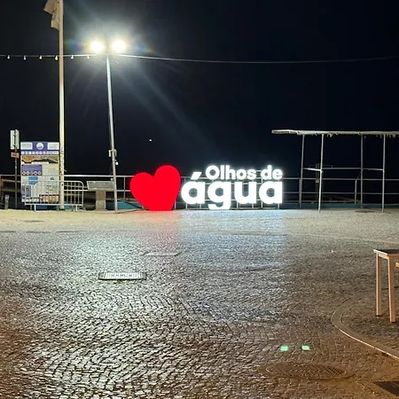 Lägenhet Torre Da Medronheira