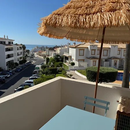 Torre Da Medronheira Lägenhet Olhos de Agua (Albufeira)