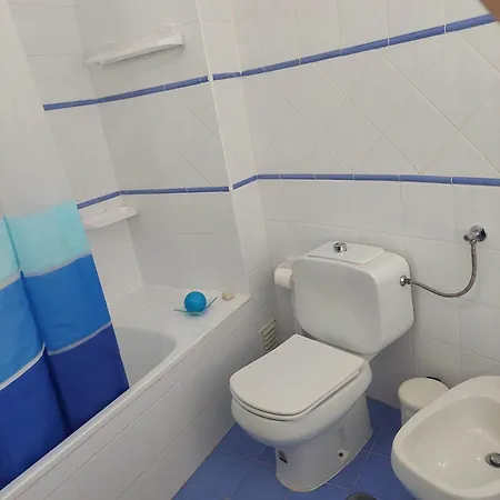 Torre Da Medronheira Lägenhet Olhos de Agua (Albufeira)