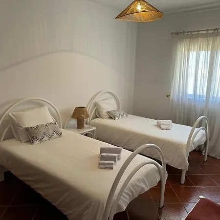 Torre Da Medronheira *