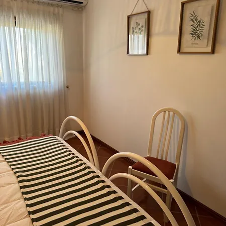 Apartment Torre Da Medronheira