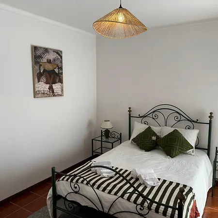 Lägenhet Torre Da Medronheira Olhos de Agua (Albufeira)