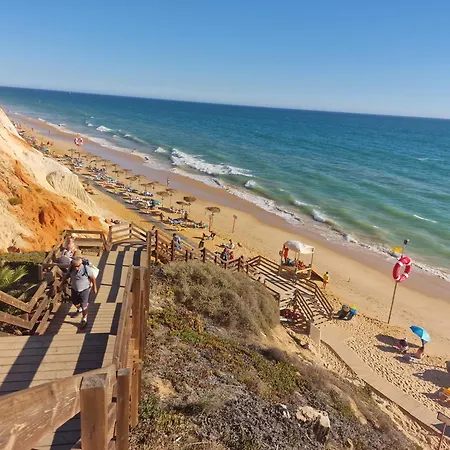 Torre Da Medronheira * Olhos de Agua (Albufeira)