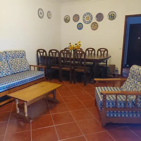 公寓 Torre Da Medronheira 奥霍斯德古阿