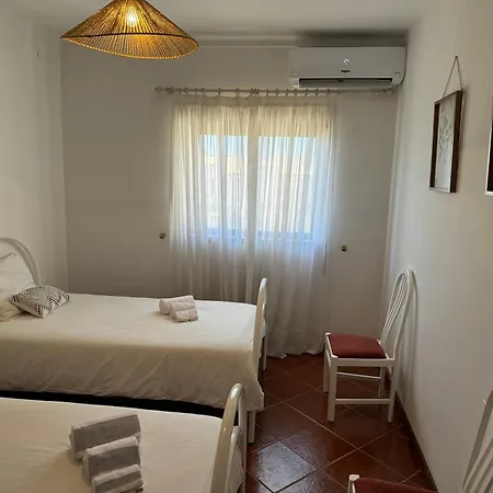 Torre Da Medronheira 公寓