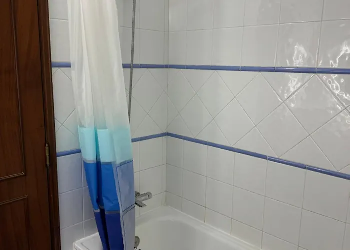 Appartement Torre Da Medronheira