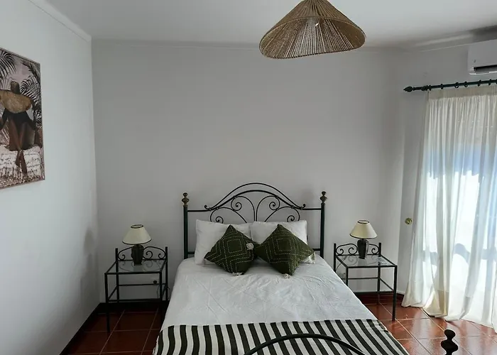 Appartement Torre Da Medronheira *