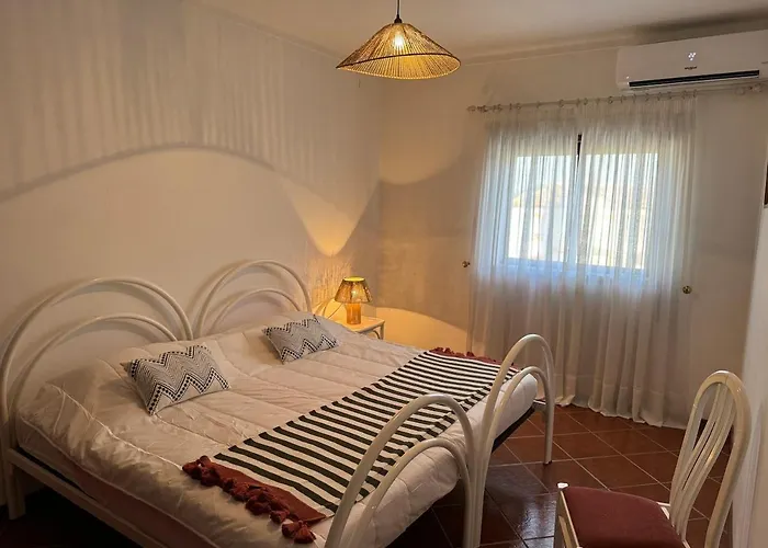 Appartement Torre Da Medronheira