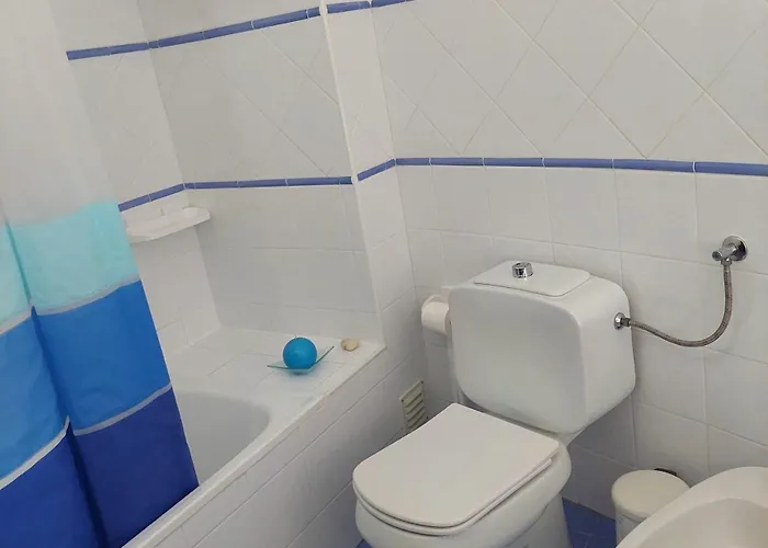 Torre Da Medronheira Appartement Olhos de Agua (Albufeira)