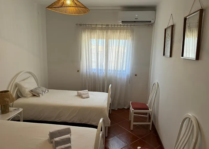 Torre Da Medronheira Appartement