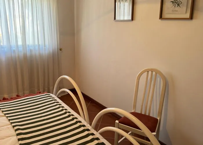 Appartement Torre Da Medronheira