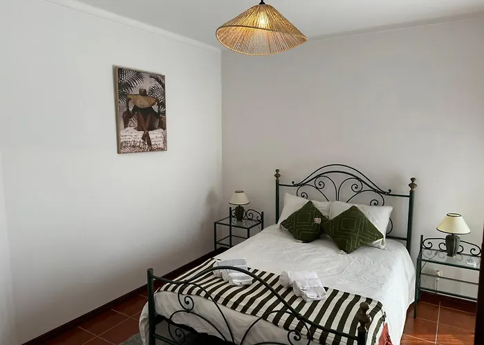 Appartement Torre Da Medronheira Olhos de Agua (Albufeira)